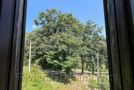 Maison à la campagne à Tremoli