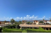  Villa bifamiliare con vista mare a Cirella 