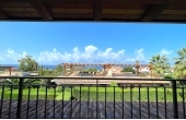  Villa bifamiliare con vista mare a Cirella 