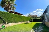 Maison jumelée avec vue mer à Cirella