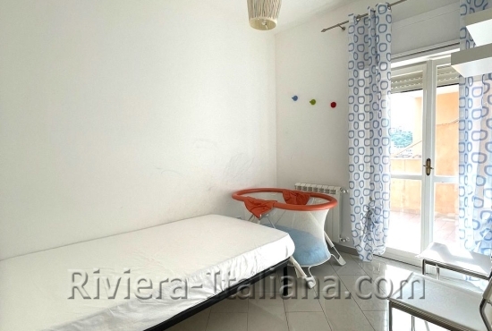 Appartement rénové à Scaléa 