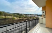 Renovated apartment in Scalea