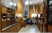 Appartement de deux étages à Scalea