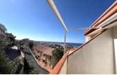 Appartement avec vue panoramique à Scalea