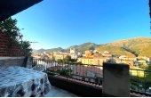 SNA 150, Three-bedroom apartment with nice views in the center of San Nicola Arcella